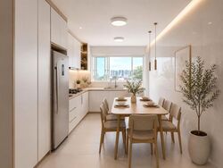 Blk 223 Boundary Ville (Serangoon), HDB 3 Rooms #576501901